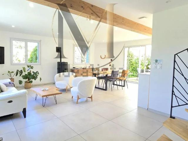 Maison vente à Quartier du Hédas, Pau