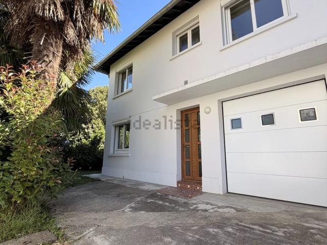 Maison vente à Lotissement Clos Louis Basile, Pau
