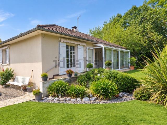 Maison vente à Lotissement Les Jardins du Béarn, Pau
