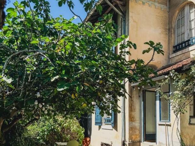 Maison vente à XIV Juillet, Pau