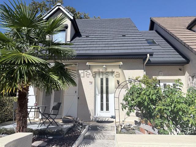Maison vente à Pau Nord, Pau