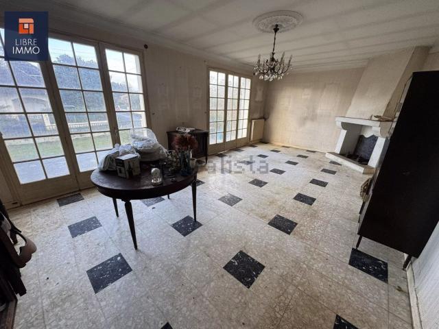 Maison vente à Pissard-Santarelli, Pau