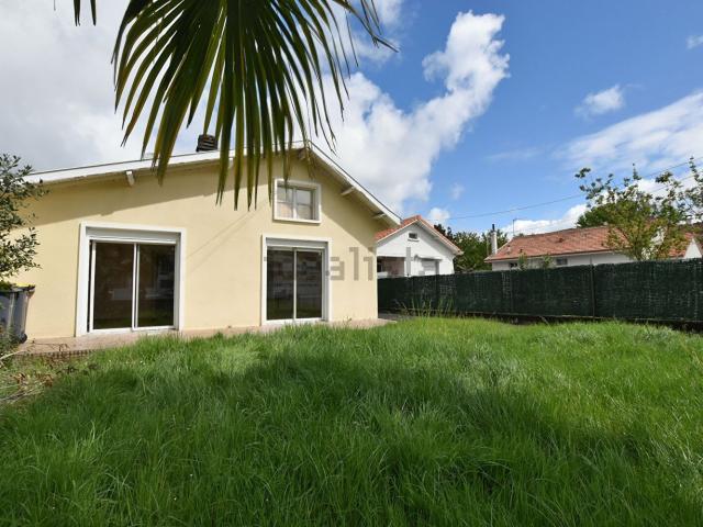 Maison vente à Dufau-Tourasse, Pau