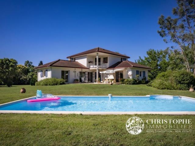 Maison vente à Pau Nord, Pau