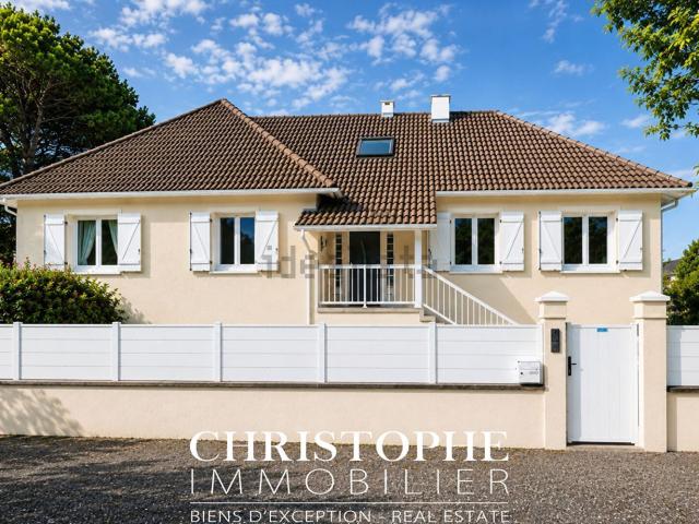 Maison vente à Lotissement Clos Louis Basile, Pau