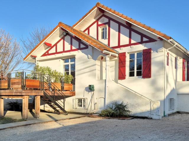 Maison vente à Pau, Pau Nord