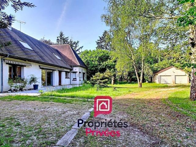 Maison vente à Romainville, Paucourt