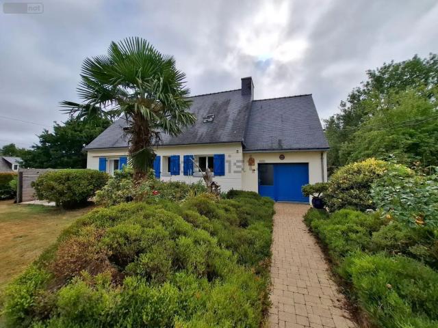Maison vente à Kerider, Paule