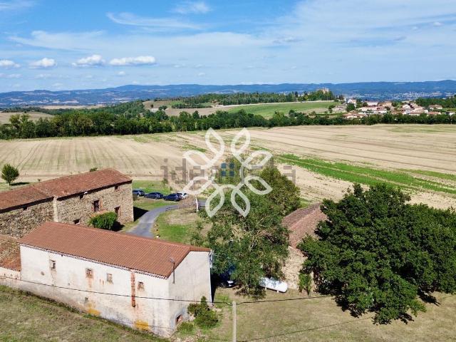 Maison vente à Paulhac, Haute-Loire