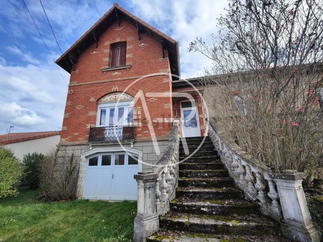 Maison vente à Paulhaguet, Haute-Loire