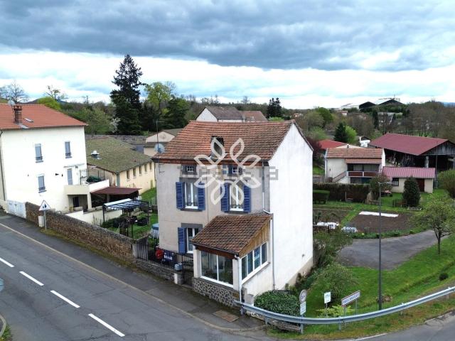 Maison vente à Paulhaguet, Haute-Loire