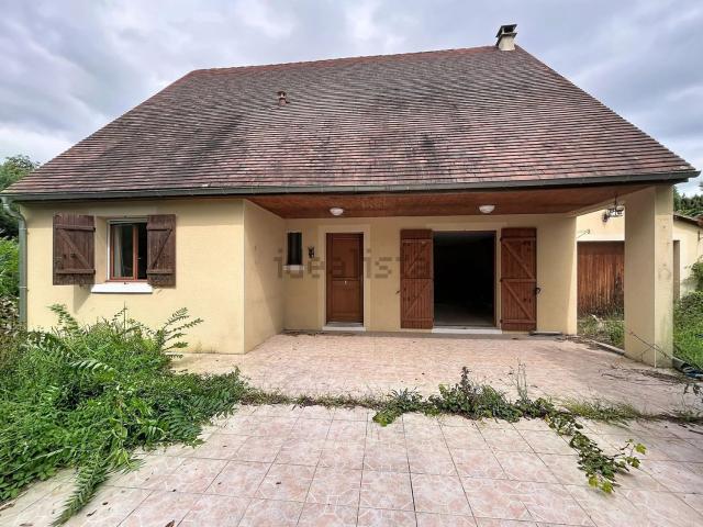 Maison vente à Paunat, Dordogne