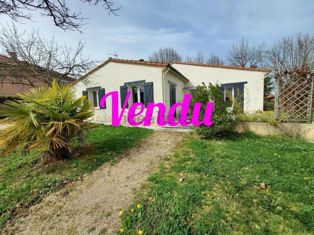 Maison vente à Au Bourg, Pavie