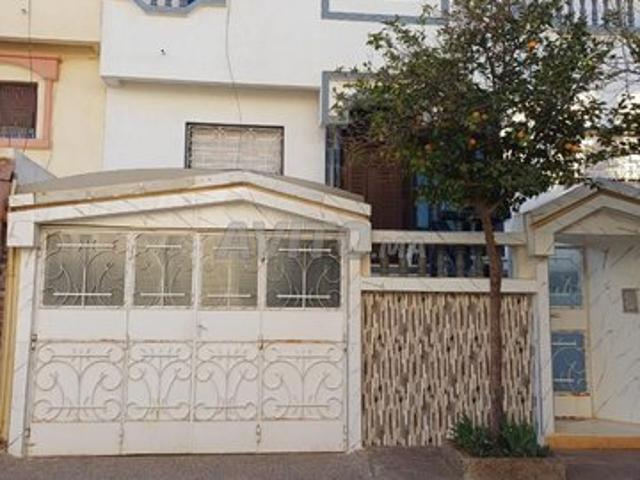 Maison vente à Khouribga