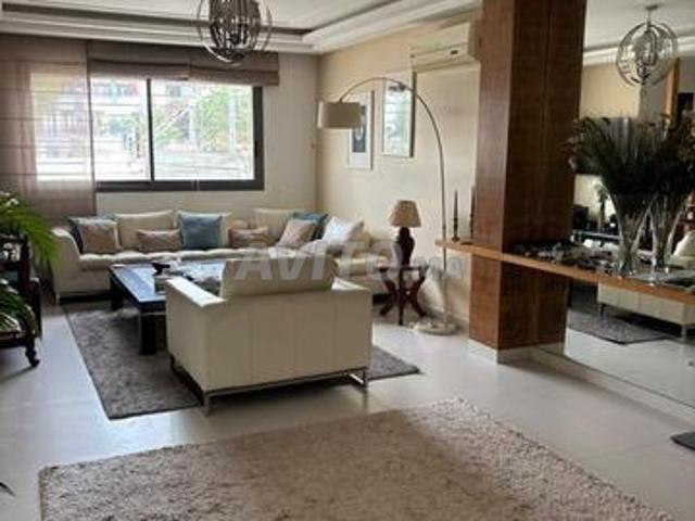 Maison location à Anfa, Gharb-Chrarda-Beni Hssen
