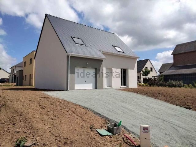 Maison vente à Pavilly, Seine-Maritime