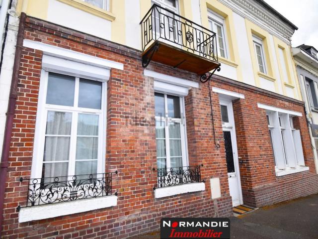 Maison vente à Pavilly, Seine-Maritime