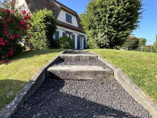 Maison vente à Pavilly, Seine-Maritime