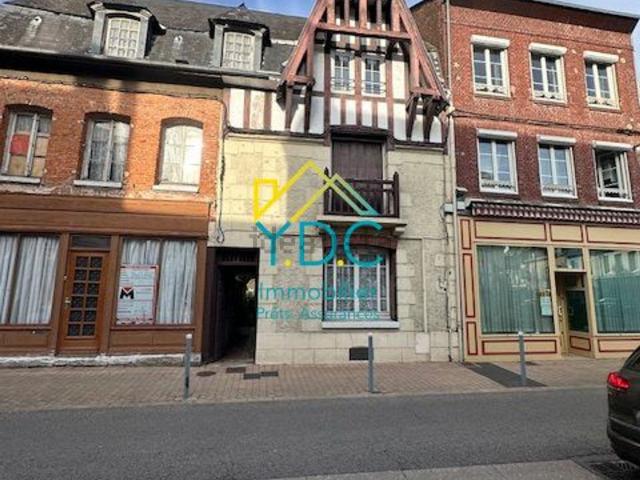 Maison vente à Pavilly, Seine-Maritime
