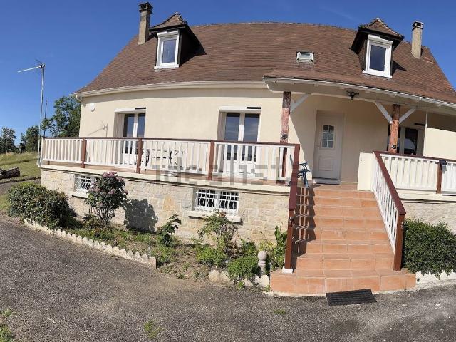 Maison vente à Payrac, Lot