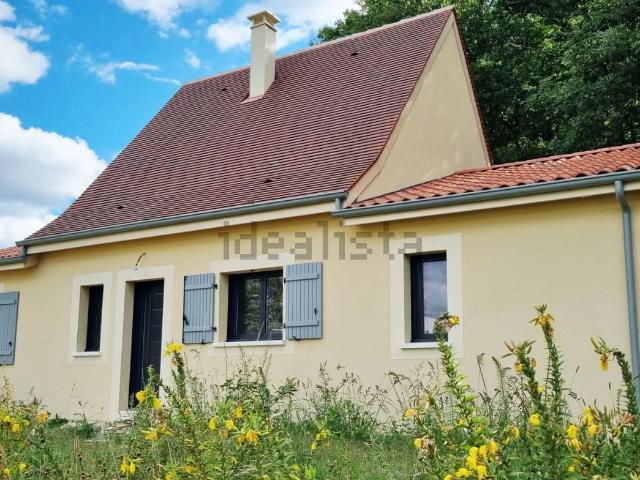 Maison vente à Payrignac, Lot