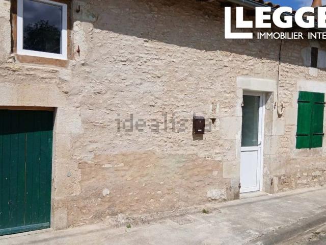 Maison vente à Chez Valade, Payroux