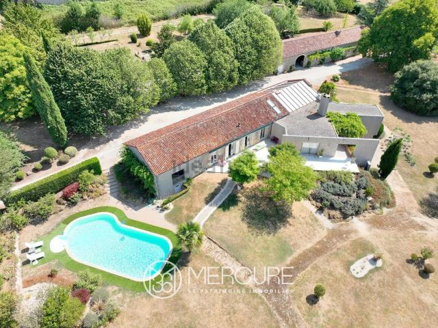 Maison vente à Chez Valade, Payroux