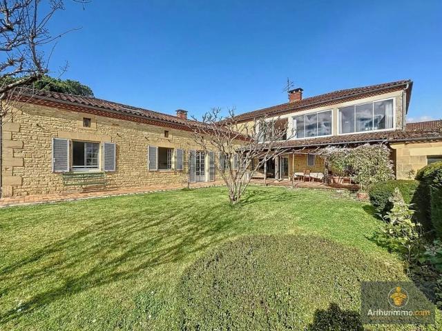 Maison vente à Belvès, Pays de Belvès