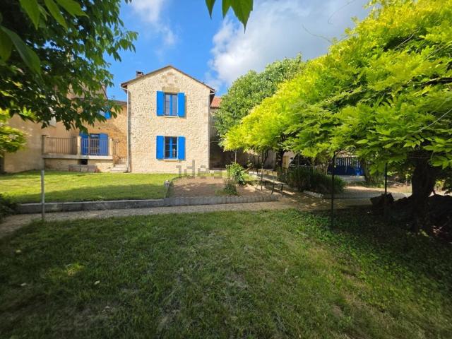 Maison vente à Belvès, Pays de Belvès