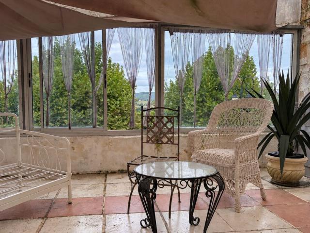 Maison vente à La Moissie, Pays de Belvès