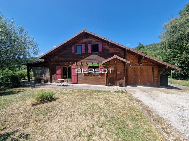 Maison vente à Chaux-lès-Clerval, Pays-de-Clerval