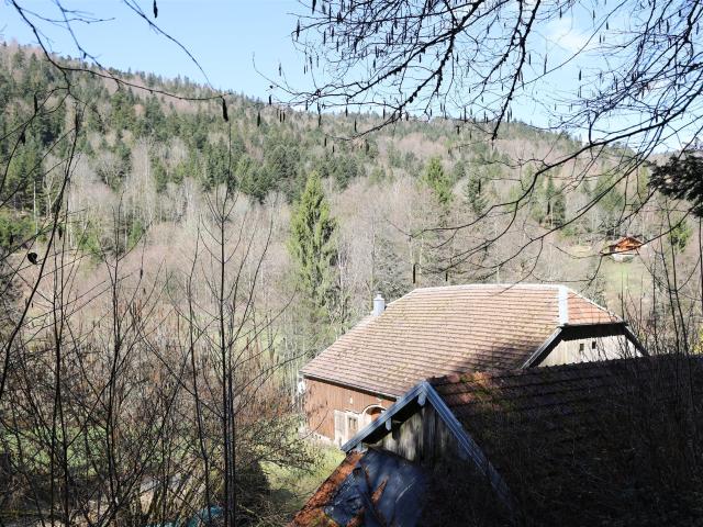 Maison vente à Lure, Servance