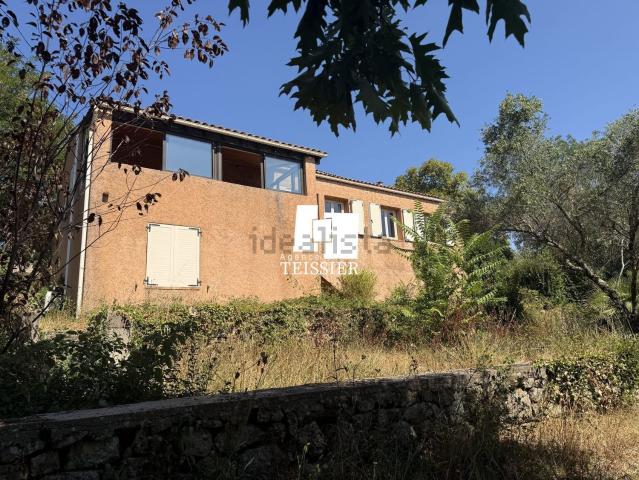 Maison vente à Le Girbon, Payzac