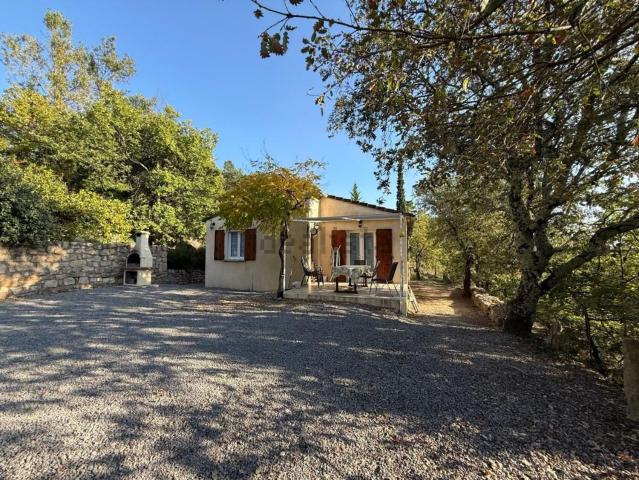 Maison vente à Les Hauts de Darboux, Saint-Genest-de-Beauzon