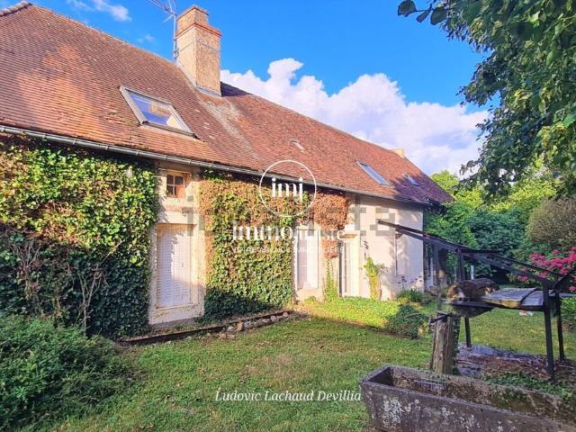 Maison vente à Morence, Payzac