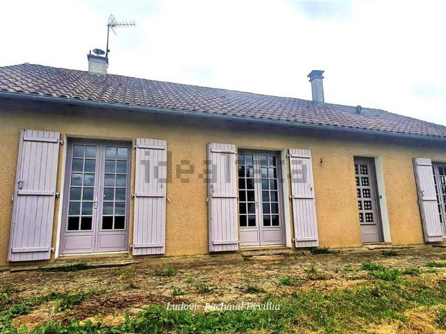 Maison vente à Payzac, Dordogne