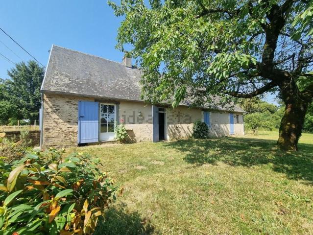 Maison vente à La Valade, Glandon