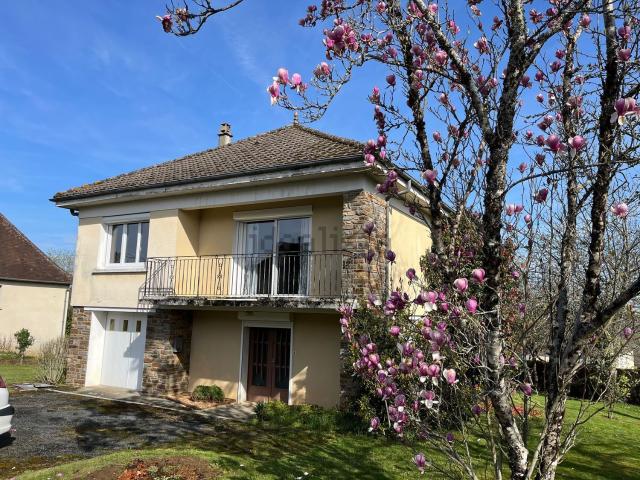 Maison vente à Payzac, Dordogne