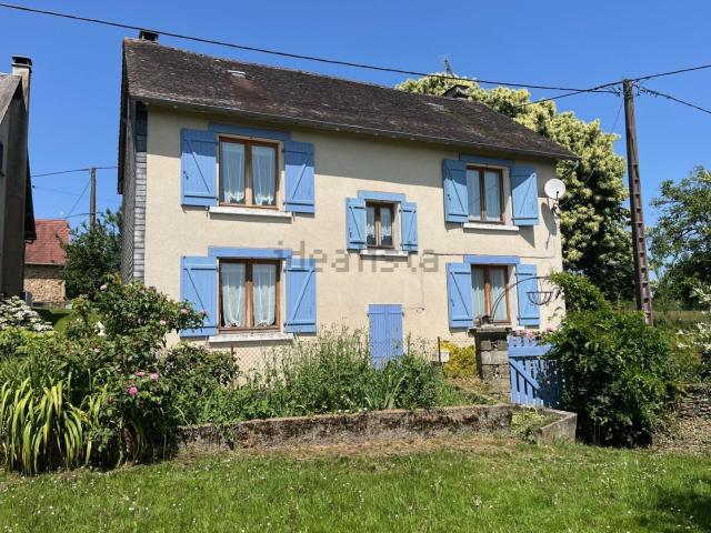 Maison vente à Payzac, Dordogne