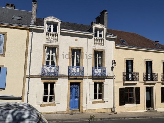 Maison vente à Payzac, Dordogne