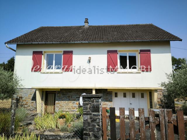 Maison vente à Morence, Payzac