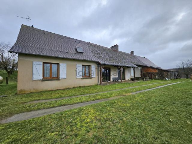 Maison vente à Payzac, Dordogne