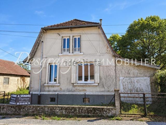 Maison vente à Payzac, Dordogne