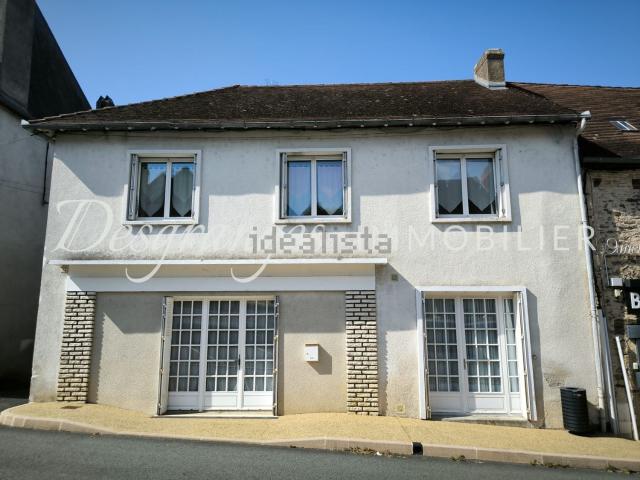 Maison vente à Payzac, Dordogne