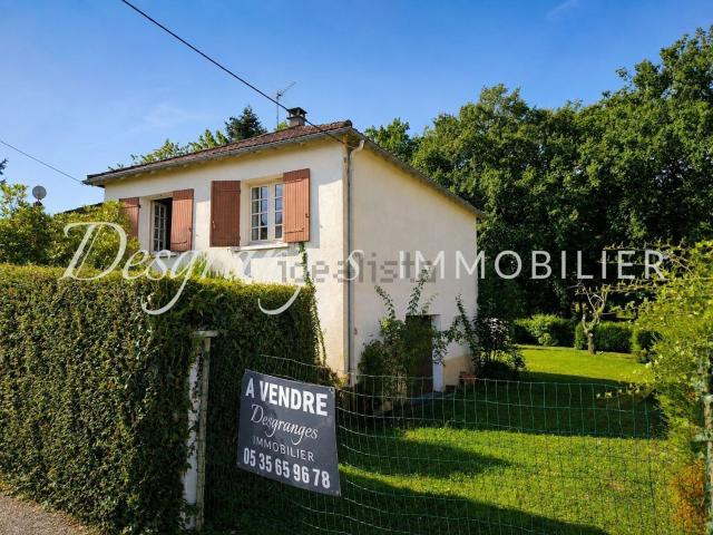 Maison vente à Morence, Payzac