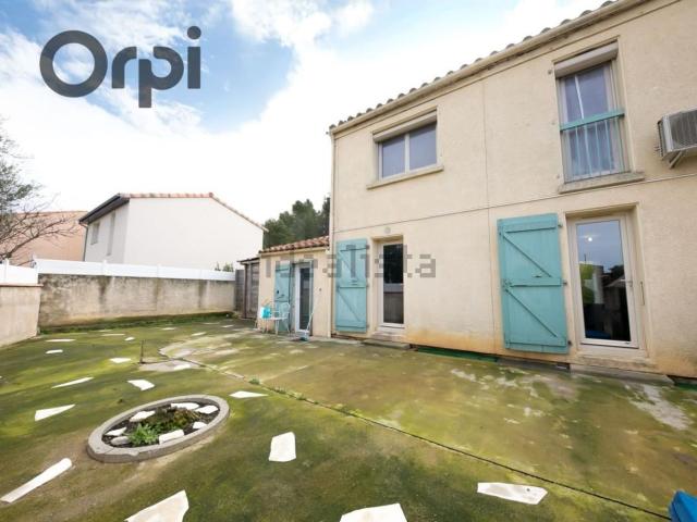 Maison vente à Paziols, Aude