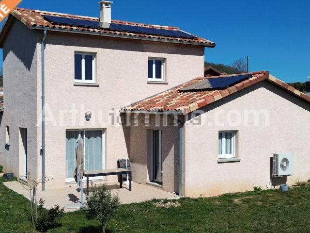 Maison vente à Peaugres, Ardèche
