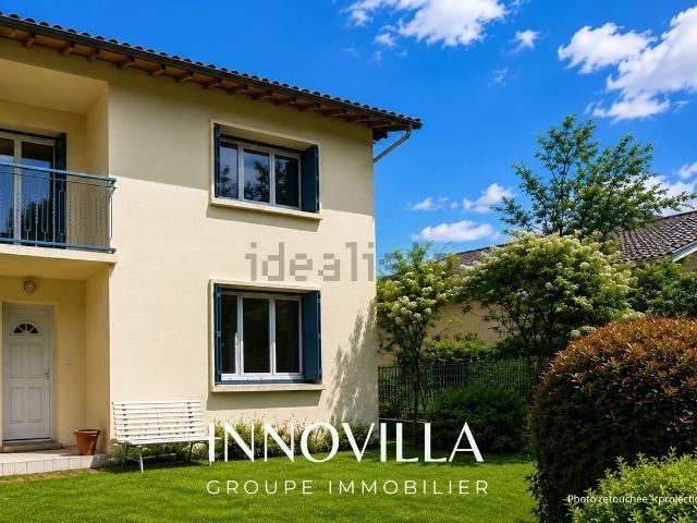 Maison vente à Pechbonnieu, Haute-Garonne