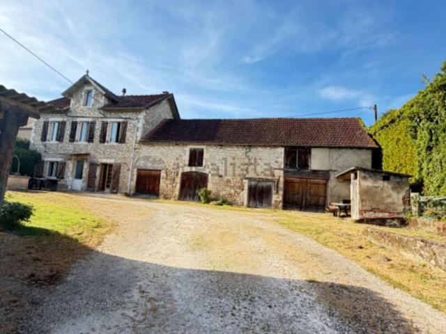 Maison vente à Cazoulès, Pechs-de-l'Espérance
