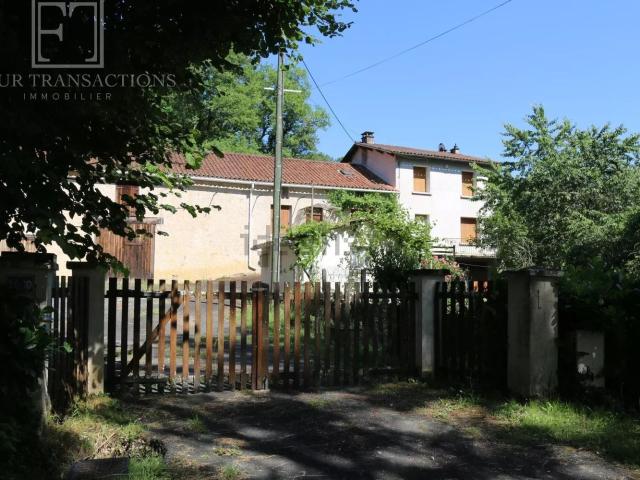 Maison vente à Peyrillac-et-Millac, Pechs-de-l'Espérance